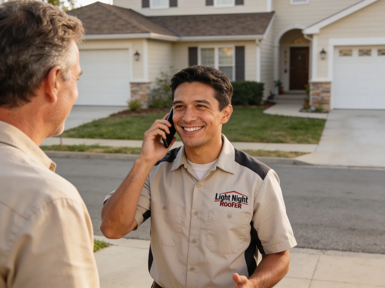 Emergency Roof Repair Suamico, WI FAQs
